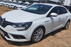 4 - 2018 Renault Megane 1.5 dCi Icon 