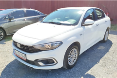 57 - 2024 Fiat Egea 1.4 Fire Easy 
