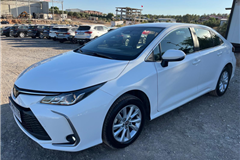 75 - 2024 Toyota Corolla 1.8 Hybrid Dream 