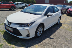 59 - 2024 Toyota Corolla 1.8 Hybrid Dream 