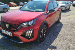 73 - 2024 Peugeot 2008 1.2 PureTech Allure 