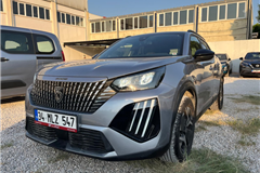 56 - 2024 Peugeot 2008 1.2 PureTech Allure 