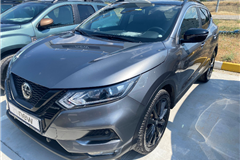 32 - 2020 Nissan Qashqai 1.3 DIG-T Midnight Edition 