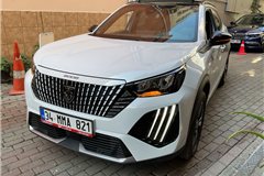 78 - 2024 Peugeot 2008 1.2 PureTech Allure 