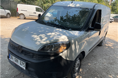 33 - 2023 Fiat Doblo Cargo 1.6 Multijet Maxi 