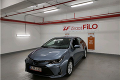 71 - 2024 Toyota Corolla 1.8 Hybrid Dream 