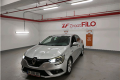 77 - 2019 Renault Megane 1.5 Blue DCI Touch 