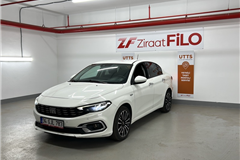 39 - 2023 Fiat Egea 1.6 Multijet Lounge 