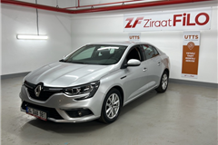 67 - 2020 Renault Megane 1.5 Blue DCI Touch 