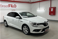 65 - 2020 Renault Megane 1.3 TCe Joy 