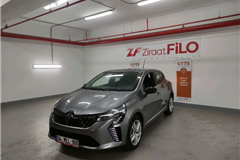 1 - 2024 Renault Clio 1.0 TCe EVOLUTION