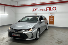 43 - 2024 Toyota Corolla 1.8 Hybrid Dream 