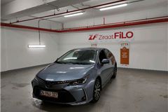 45 - 2022 Toyota Corolla 1.8 Hybrid Flame X-Pack 