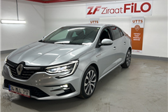 10 - 2024 Renault Megane 1.3 TCe Icon 