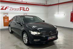 72 - 2022 Volkswagen Passat 1.5 TSI Business 