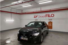 26 - 2024 Opel Corsa 1.2 Edition 