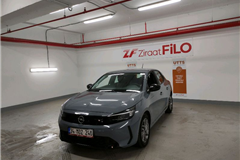 4 - 2024 Opel Corsa 1.2 Edition 