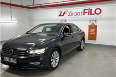 41 - 2021 Volkswagen Passat 1.5 TSI Business 