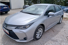 49 - 2024 Toyota Corolla 1.8 Hybrid Dream 