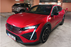 60 - 2024 Peugeot 