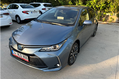 68 - 2023 Toyota Corolla 1.8 Hybrid Flame X-Pack 