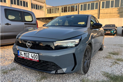 80 - 2024 Opel Corsa 1.2 Edition 