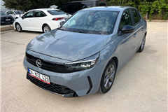 8 - 2024 Opel Corsa 1.2 Edition 