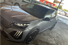 66 - 2024 Peugeot 2008 1.2 PureTech GT 