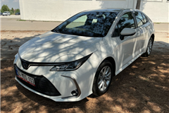 55 - 2023 Toyota Corolla 1.8 Hybrid Dream 