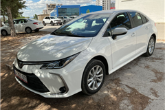 36 - 2024 Toyota Corolla 1.8 Hybrid Flame X-Pack 