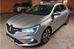 33 - 2024 Renault Megane 1.3 TCe Icon 