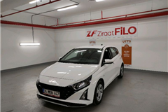 27 - 2024 Hyundai i20 1.0