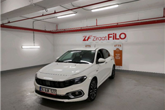 70 - 2023 Fiat Egea 1.6 Multijet Lounge 