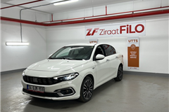 85 - 2023 Fiat Egea 1.6 Multijet Lounge 
