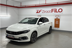 90 - 2023 Fiat Egea 1.6 Multijet Lounge 
