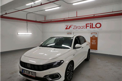47 - 2023 Fiat Egea 1.6 Multijet Lounge 