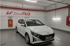 61 - 2024 Hyundai i20 