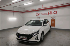 87 - 2024 Hyundai i20 