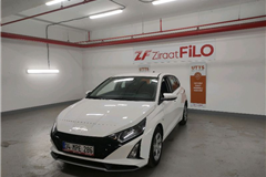 34 - 2024 Hyundai i20 