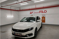 5 - 2023 Fiat Egea 1.6 Multijet Lounge 
