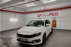 76 - 2023 Fiat Egea 1.6 Multijet Lounge 