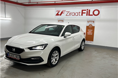 35 - 2024 Seat Leon 1.0 eTSI Style 
