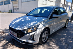 91 - 2024 Hyundai i20 1.0
