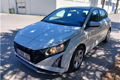 14 - 2024 Hyundai i20 1.0