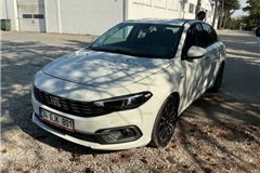 86 - 2023 Fiat Egea 1.6 Multijet Lounge 