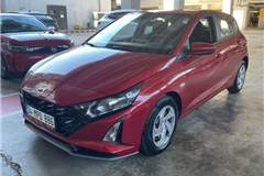19 - 2024 Hyundai i20 1.0