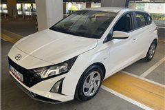 79 - 2024 Hyundai i20 1.0