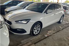 88 - 2024 Seat Leon 1.0 eTSI Style 