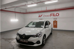 40 - 2022 Renault Taliant 1.0 T Joy X-TRONİC