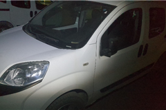 3 - 2018 Fiat Fiorino Combi 1.3 Multijet Pop 